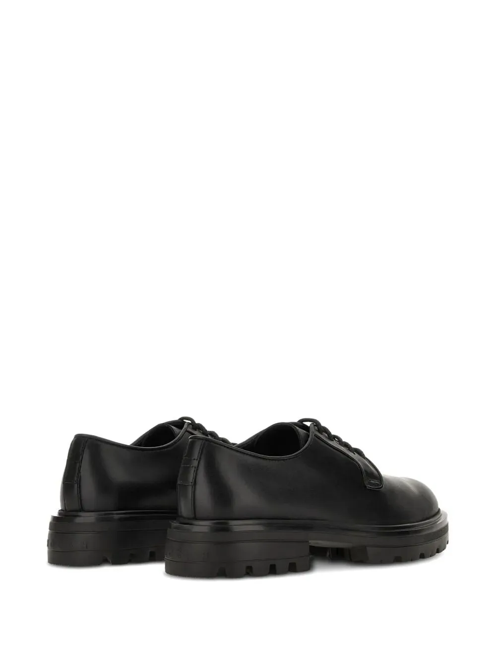 H673 Smooth Leather Derby sold by Wanan Luxury product image thumbnail 5