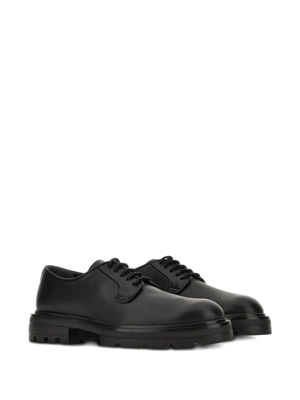 H673 Smooth Leather Derby sold by Wanan Luxury product image thumbnail 2