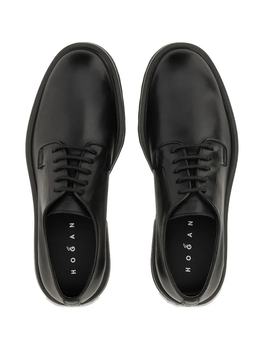H673 Smooth Leather Derby sold by Wanan Luxury product image thumbnail 3