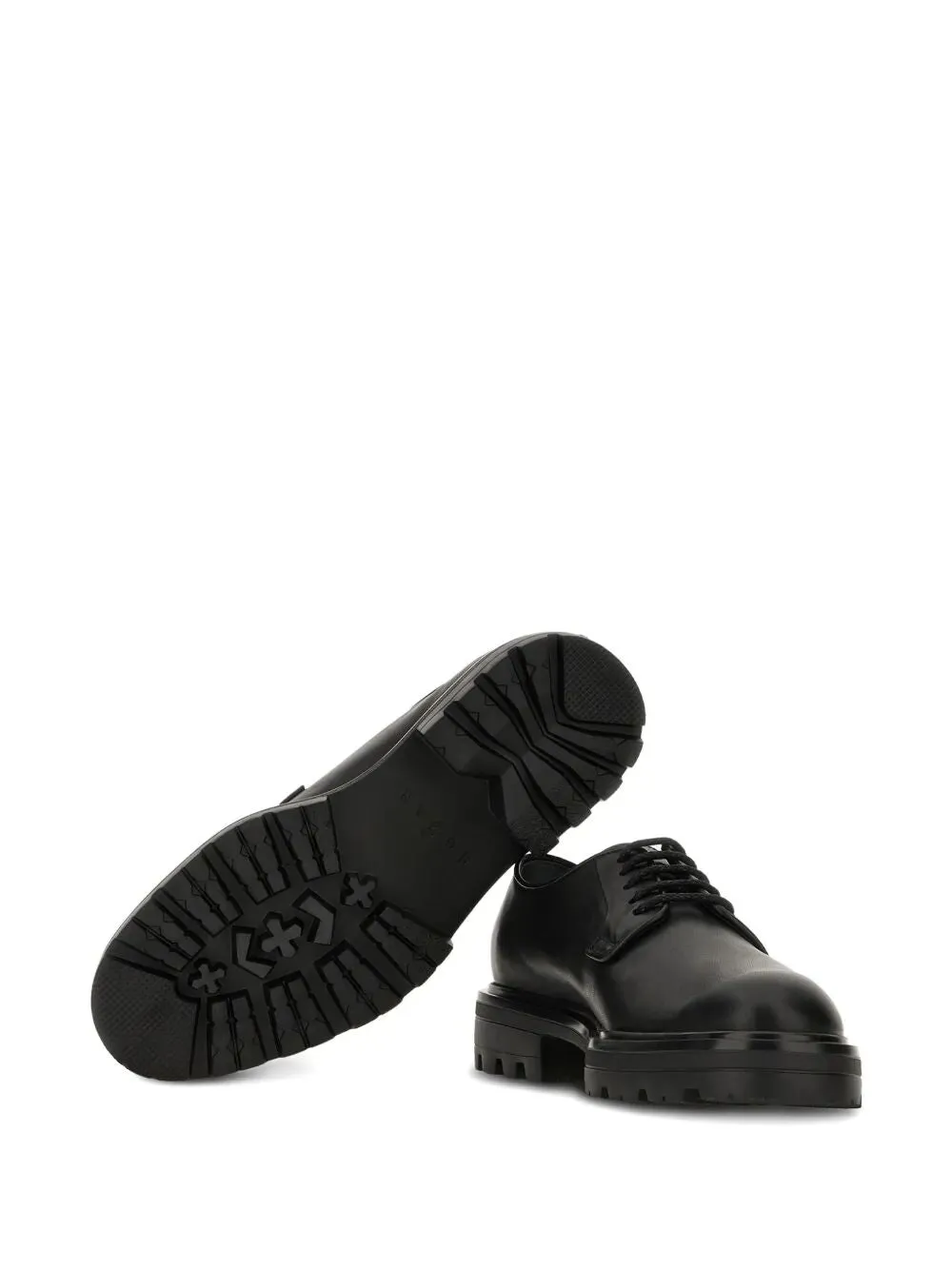 H673 Smooth Leather Derby sold by Wanan Luxury product image thumbnail 4