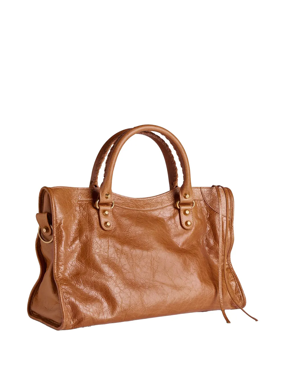 Le City Medium Bag In Arena Leather sold by Wanan Luxury product image thumbnail 3