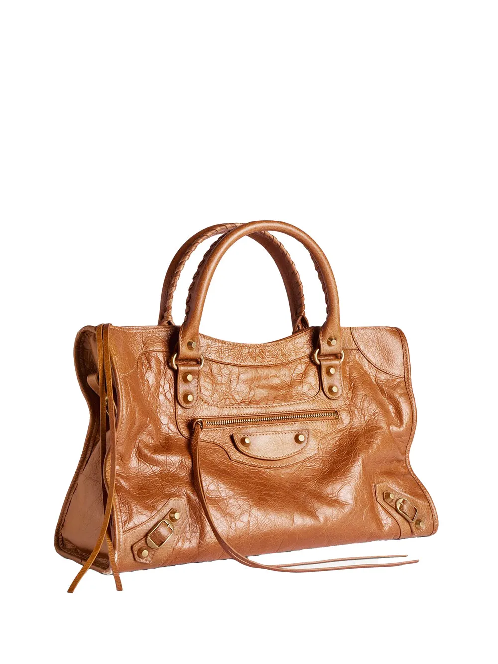 Le City Medium Bag In Arena Leather sold by Wanan Luxury product image thumbnail 2