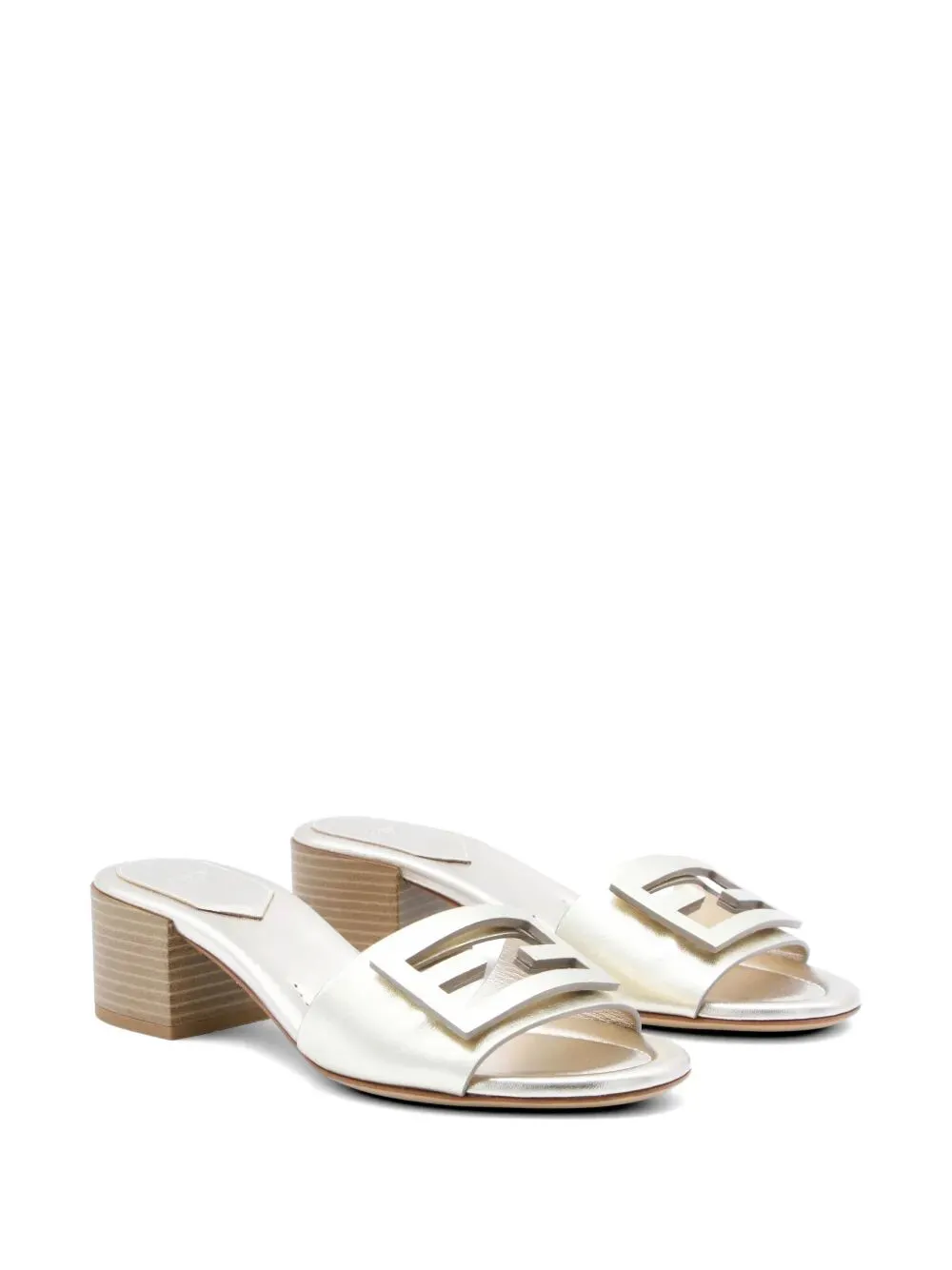 Baguette Sandals sold by Wanan Luxury product image thumbnail 2