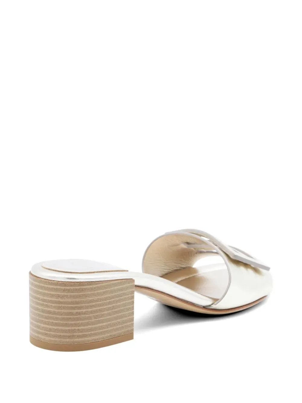 Baguette Sandals sold by Wanan Luxury product image thumbnail 3