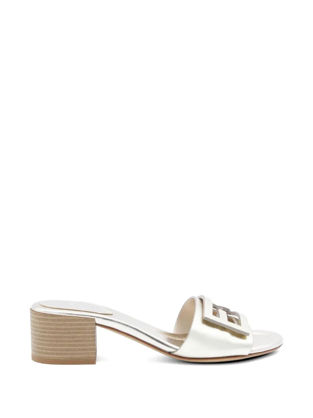 Baguette Sandals sold by Wanan Luxury