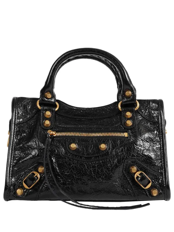 Le City Mini Bag made by Balenciaga