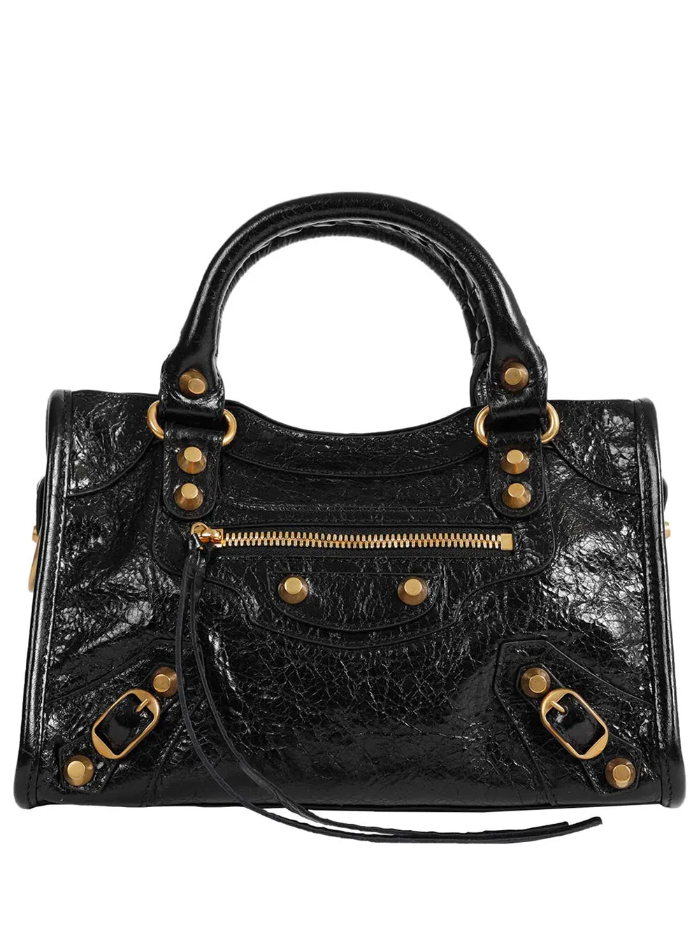 Le City Mini Bag sold by Wanan Luxury