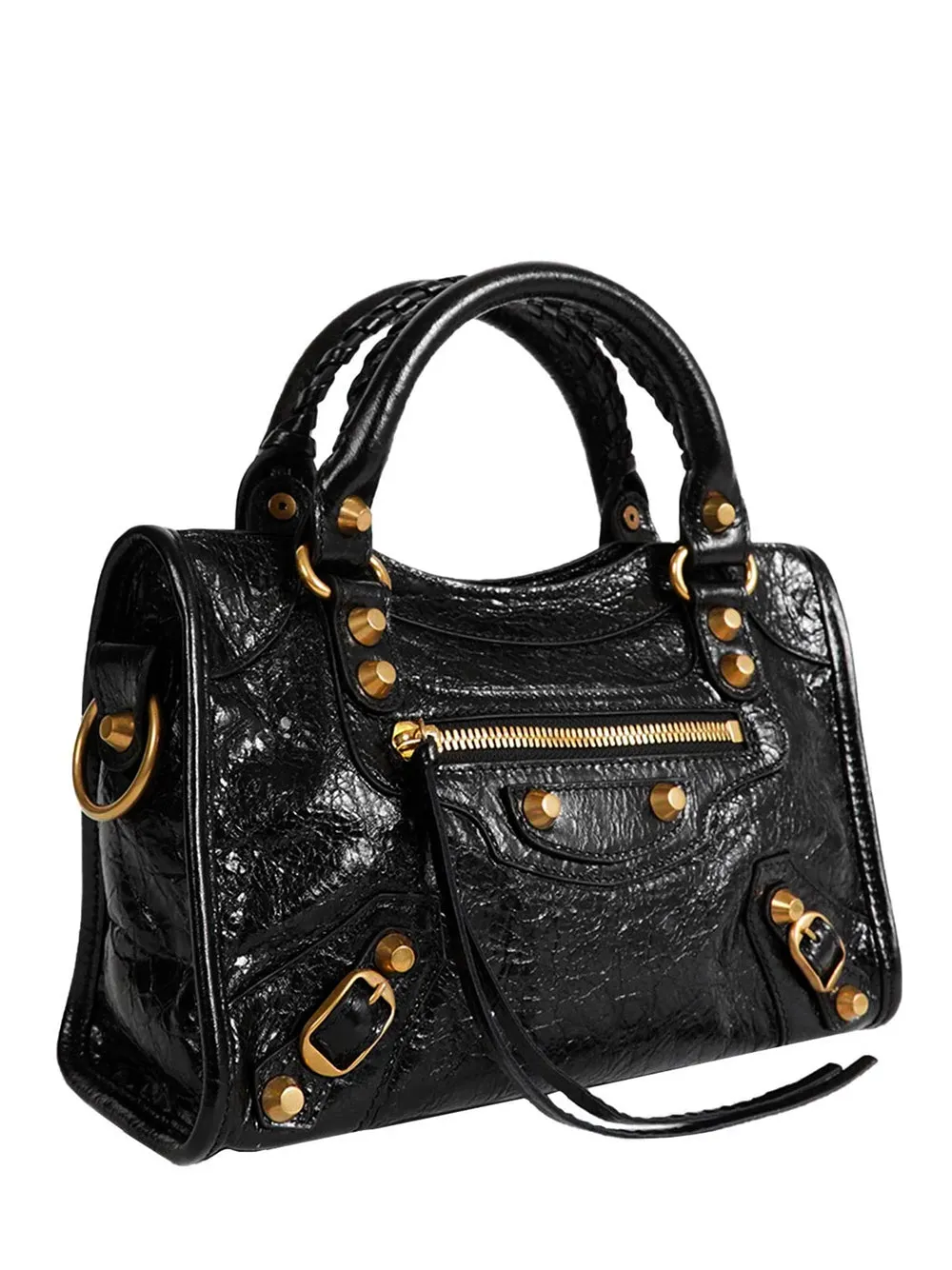 Le City Mini Bag sold by Wanan Luxury product image thumbnail 2