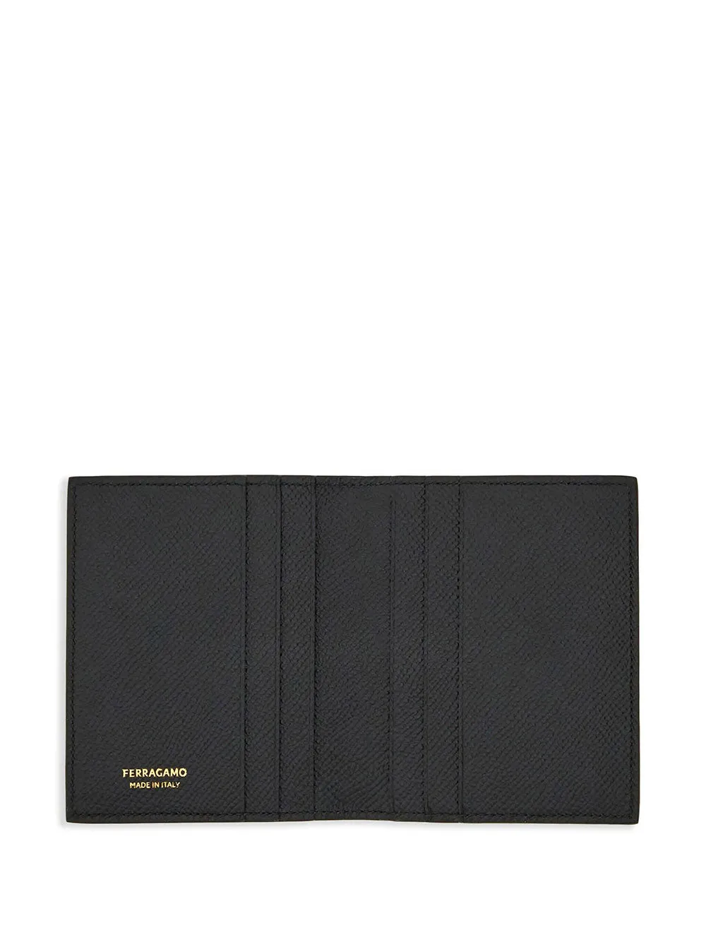 Micro Gancio Bi-Fold Card Holder sold by Wanan Luxury product image thumbnail 3