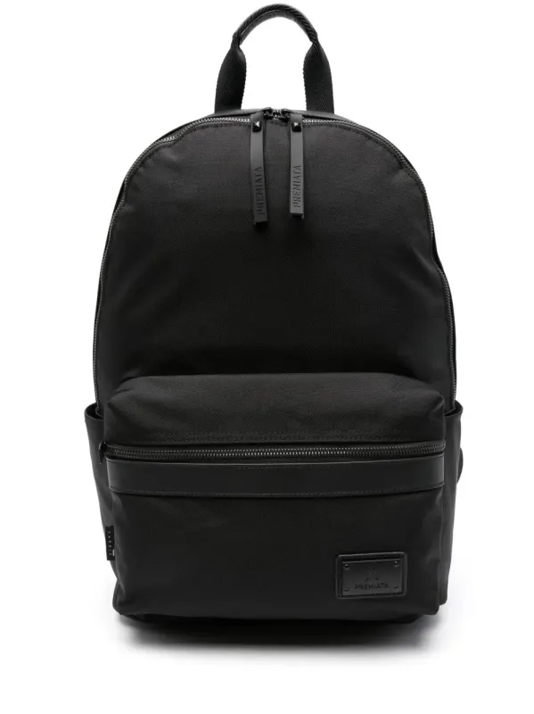Blade Nylon Backpack made by Premiata
