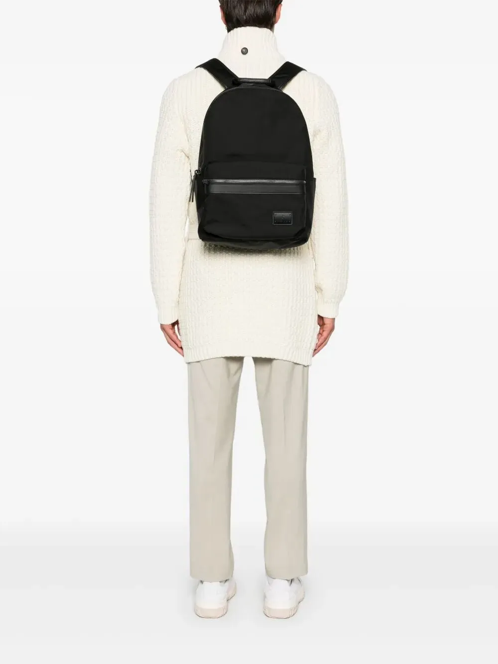 Blade Nylon Backpack sold by Wanan Luxury product image thumbnail 2
