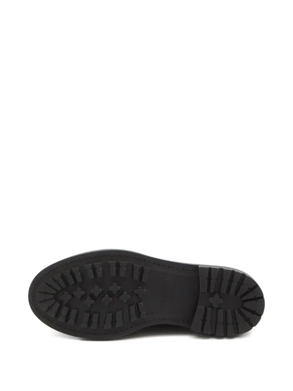 Smooth Leather Lino Derbies sold by Wanan Luxury product image thumbnail 5