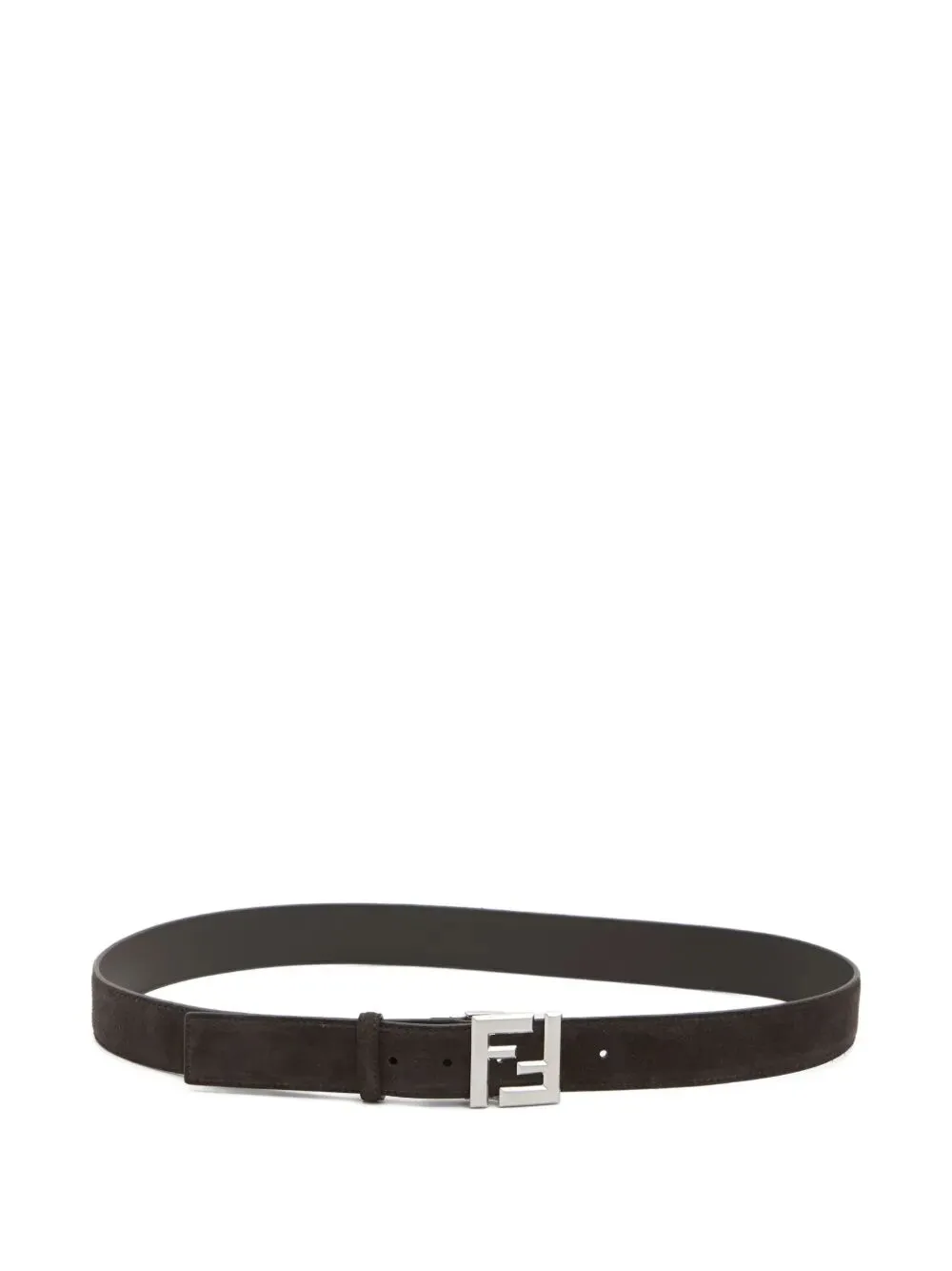 Squared Ff Belt sold by Wanan Luxury