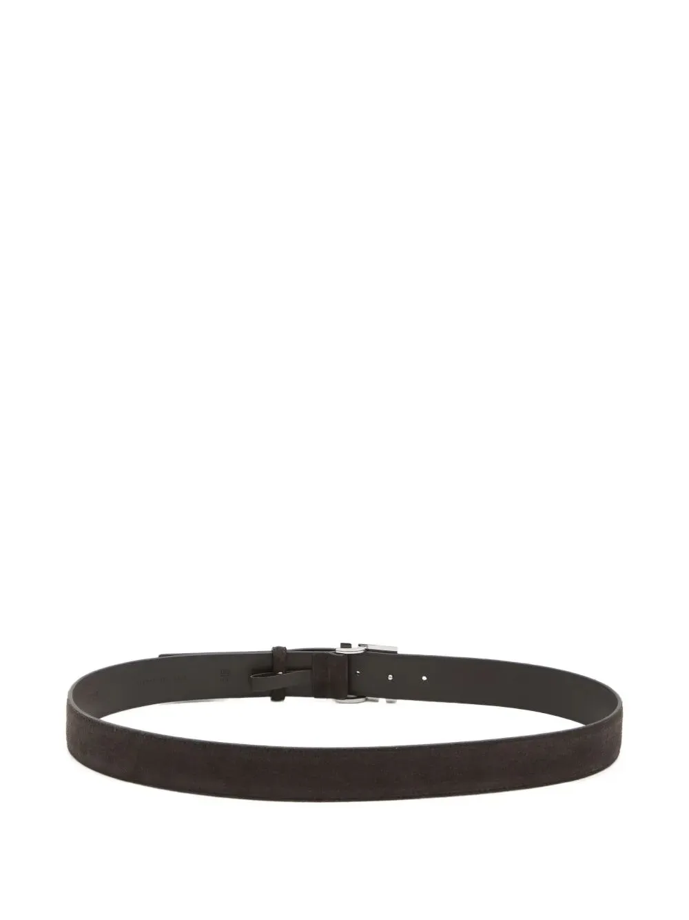 Squared Ff Belt sold by Wanan Luxury product image thumbnail 2