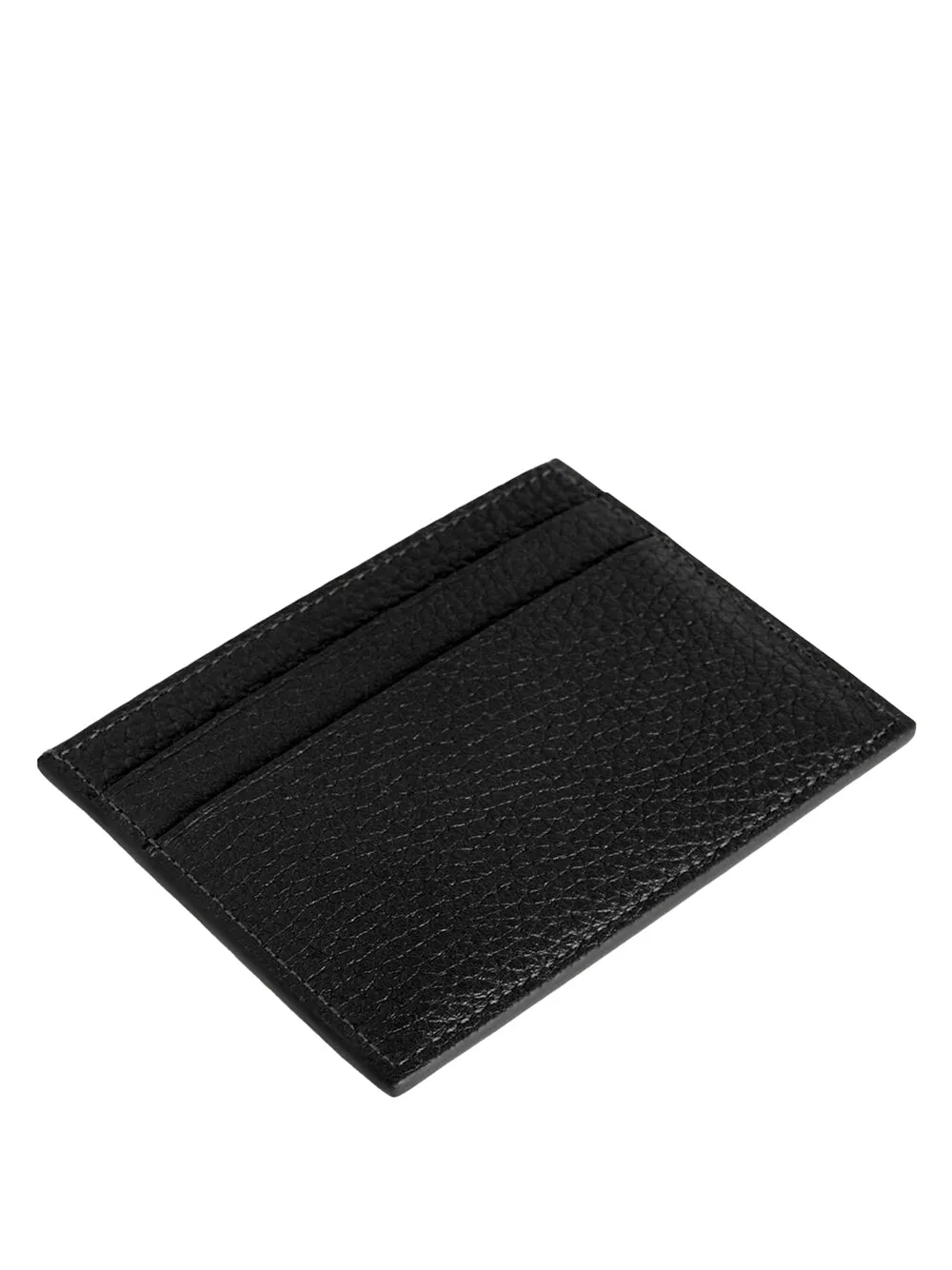 Men`S Credit Card Holder In Black sold by Wanan Luxury product image thumbnail 2