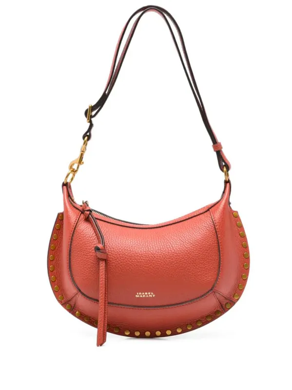 Oskan Moon Bag made by Isabel Marant