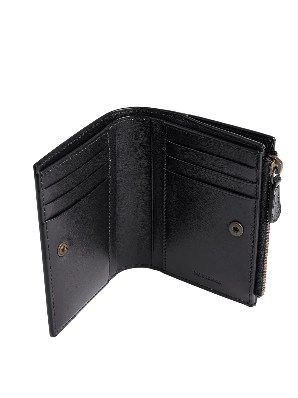 Le City Bifold Wallet sold by Wanan Luxury product image thumbnail 3