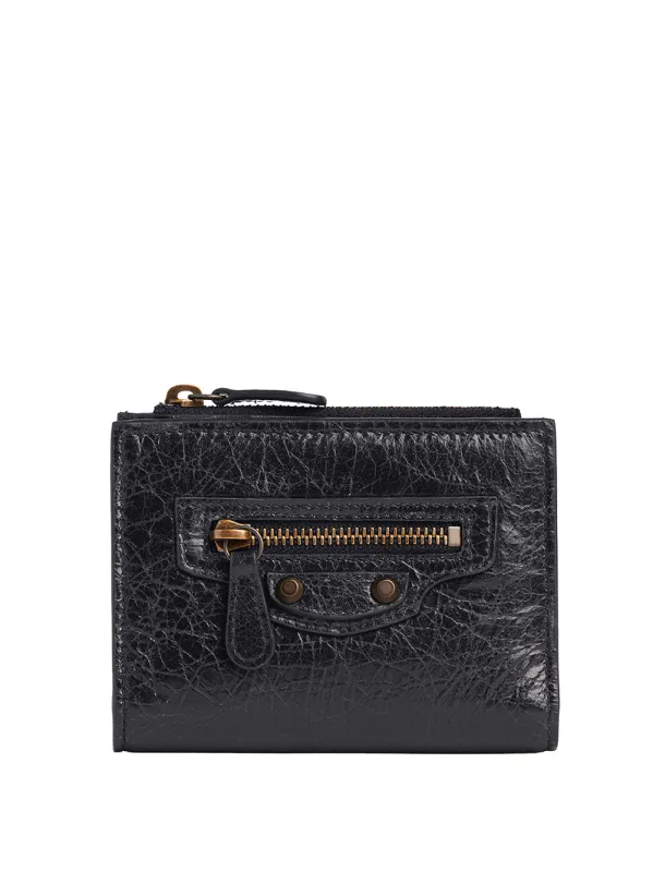 Le City Bifold Wallet made by Balenciaga