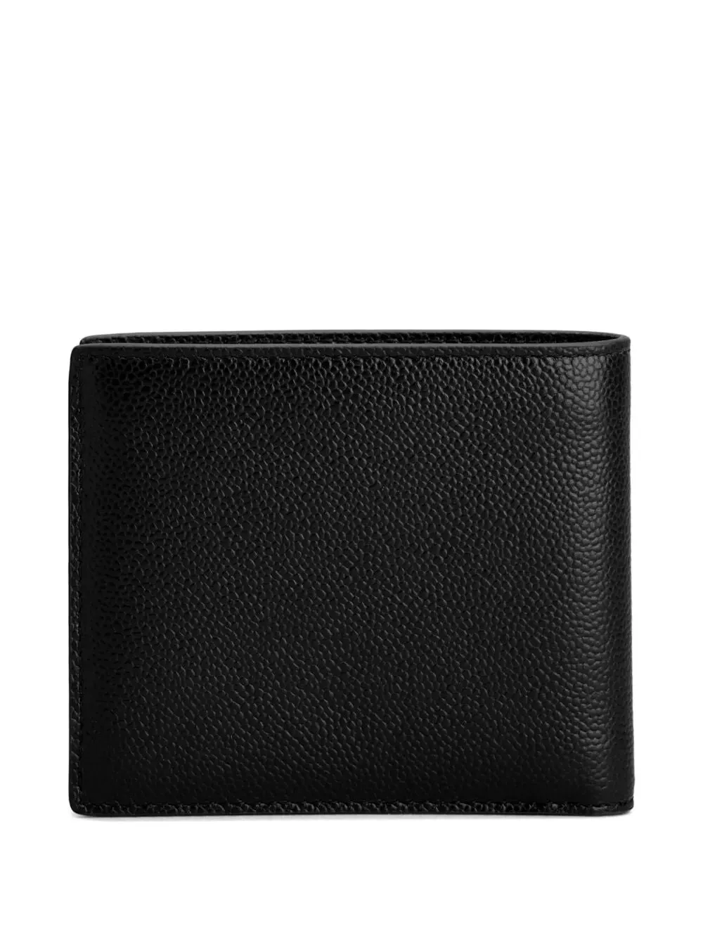 Bi-Fold Leather Wallet With Metal T Timeless Logo sold by Wanan Luxury product image thumbnail 3