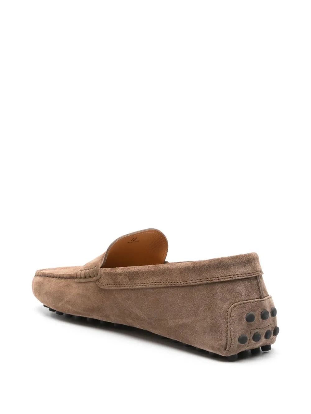 Suede Gommino Driving Shoes sold by Wanan Luxury product image thumbnail 3