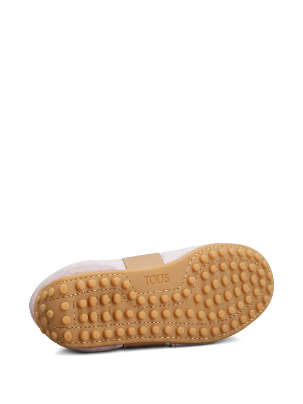 Tod`S T-Marathon Leather Sneakers sold by Wanan Luxury product image thumbnail 4