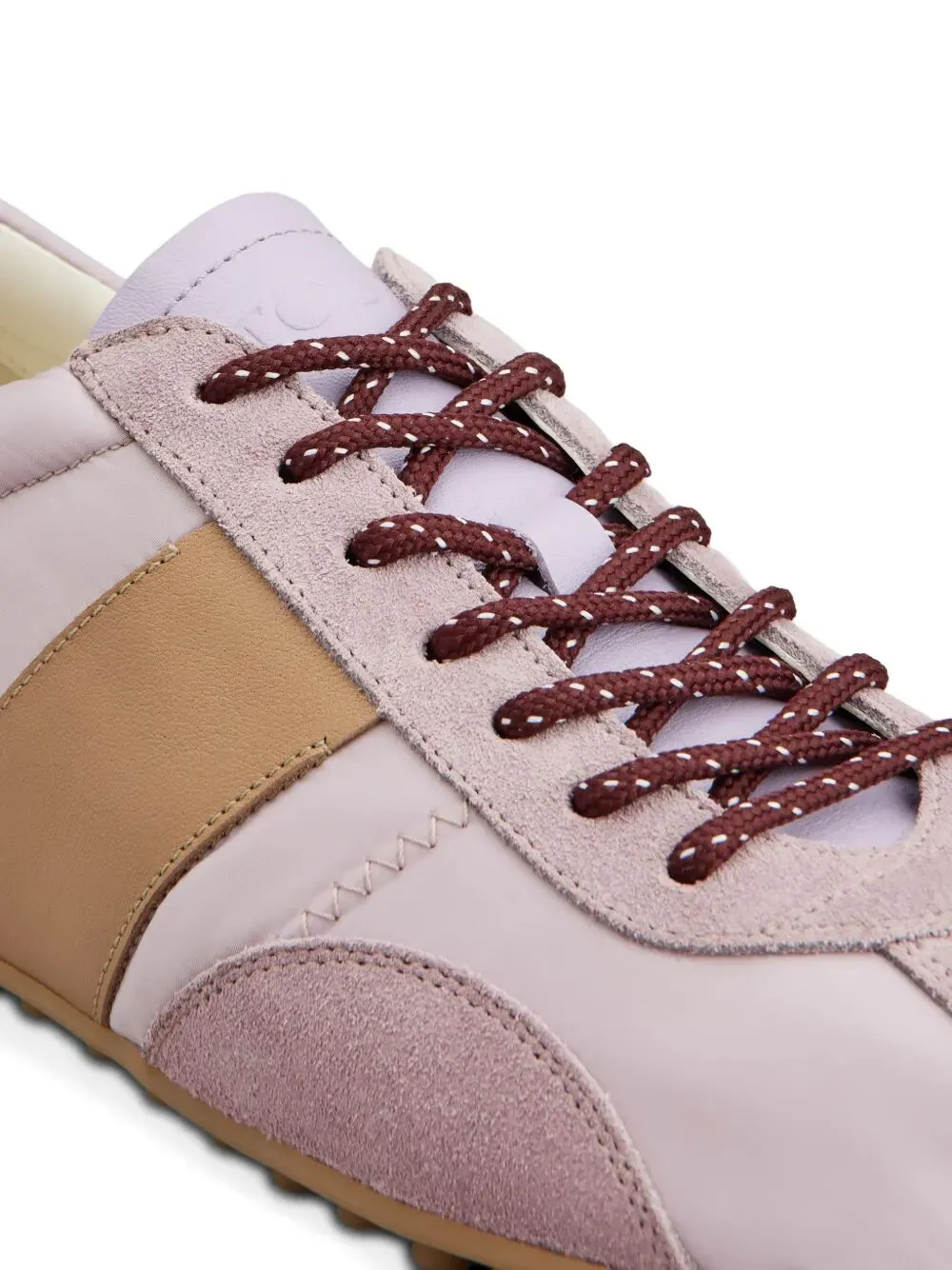 Tod`S T-Marathon Leather Sneakers sold by Wanan Luxury product image thumbnail 5