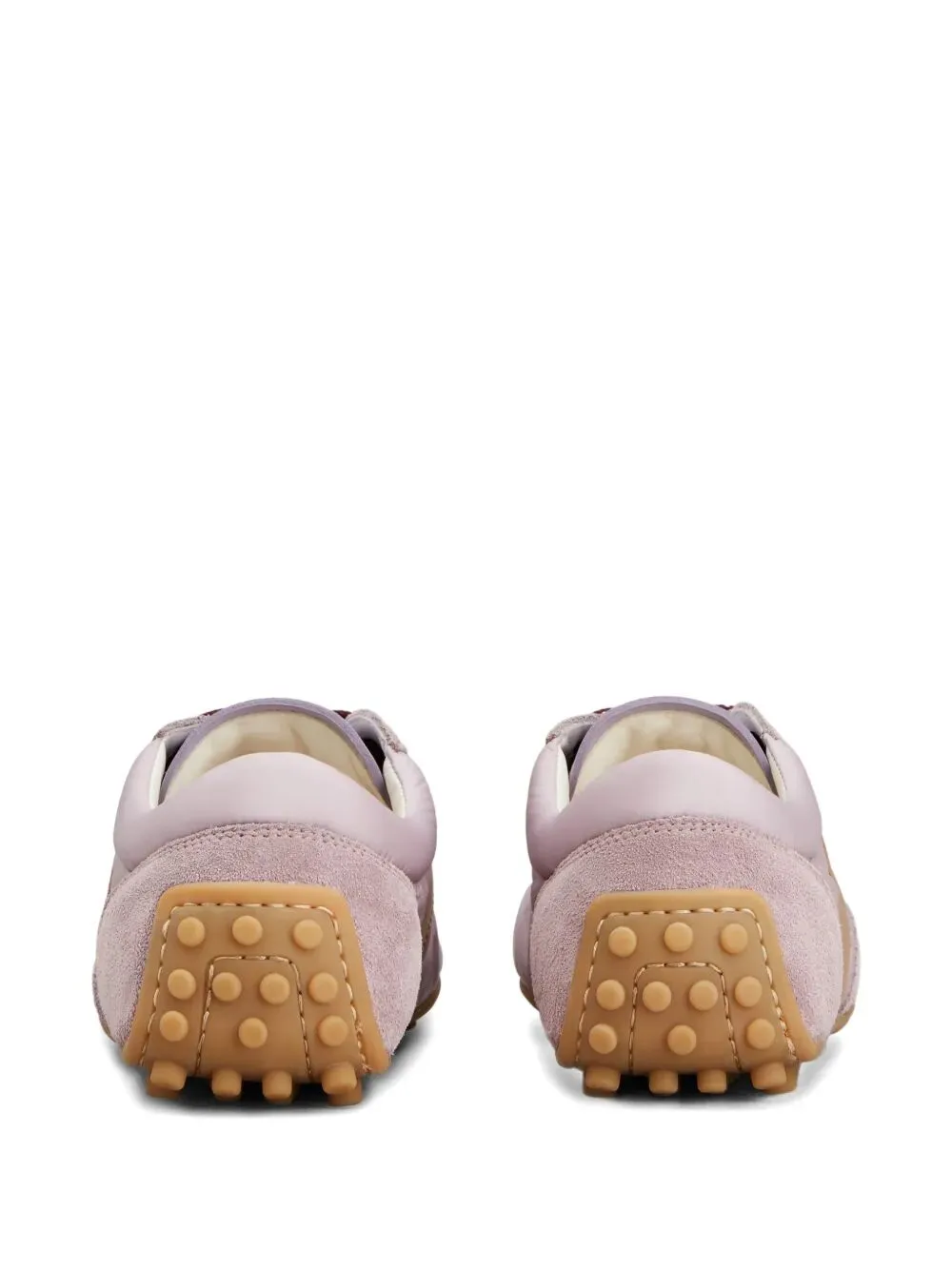 Tod`S T-Marathon Leather Sneakers sold by Wanan Luxury product image thumbnail 3