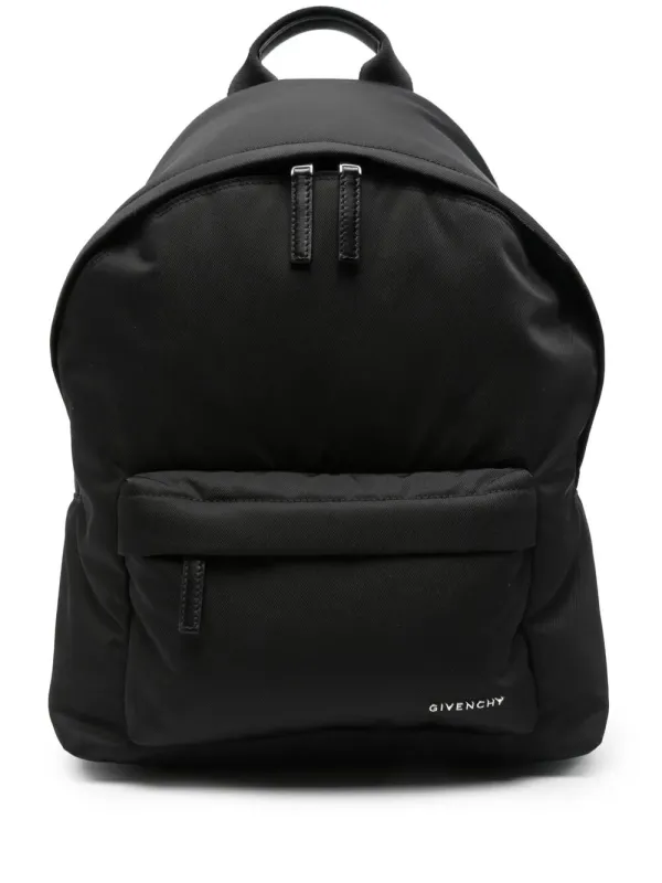 Essential U Backpack In Nylon made by Givenchy