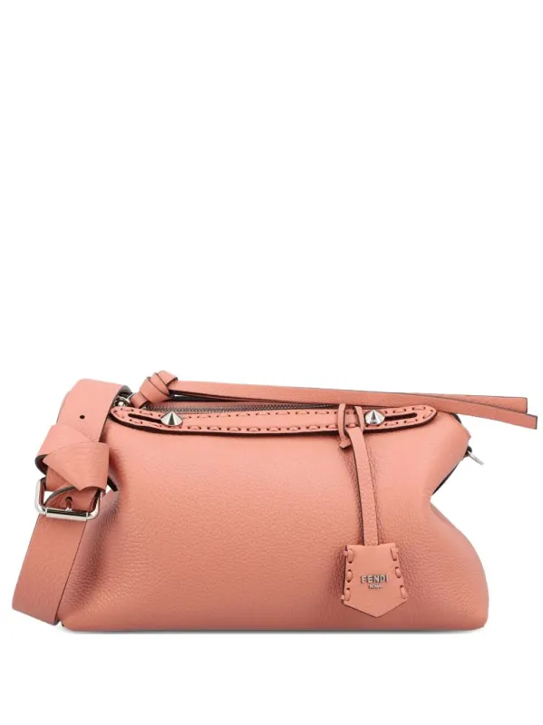 Medium By The Way Selleria Bag made by Fendi