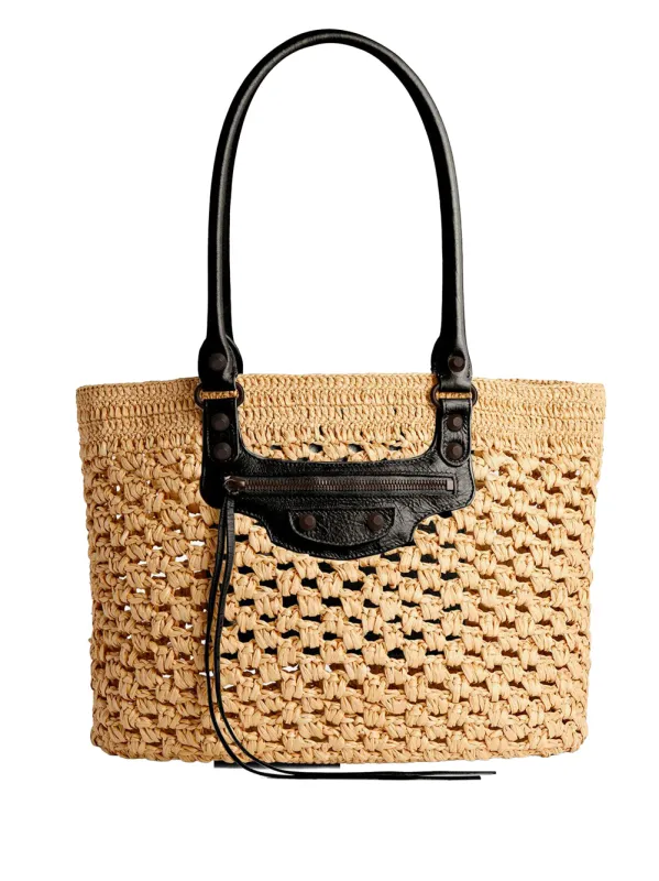 Le City Basket Medium made by Balenciaga