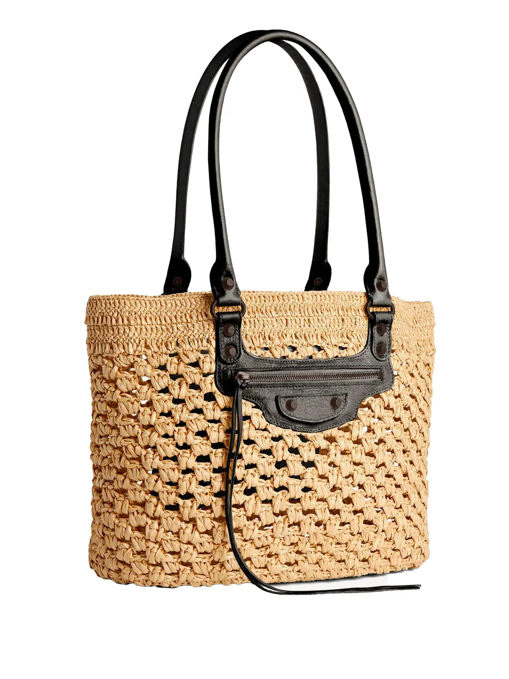 Le City Basket Medium sold by Wanan Luxury product image thumbnail 2