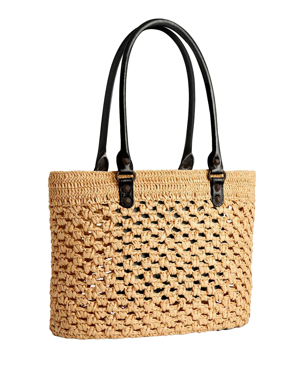 Le City Basket Medium sold by Wanan Luxury product image thumbnail 3