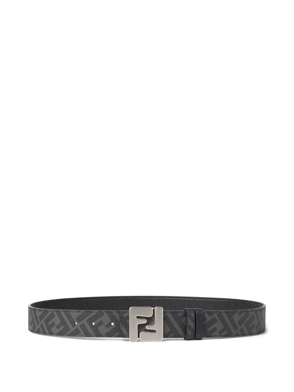 Ff Square Reversible Belt sold by Wanan Luxury product image thumbnail 2