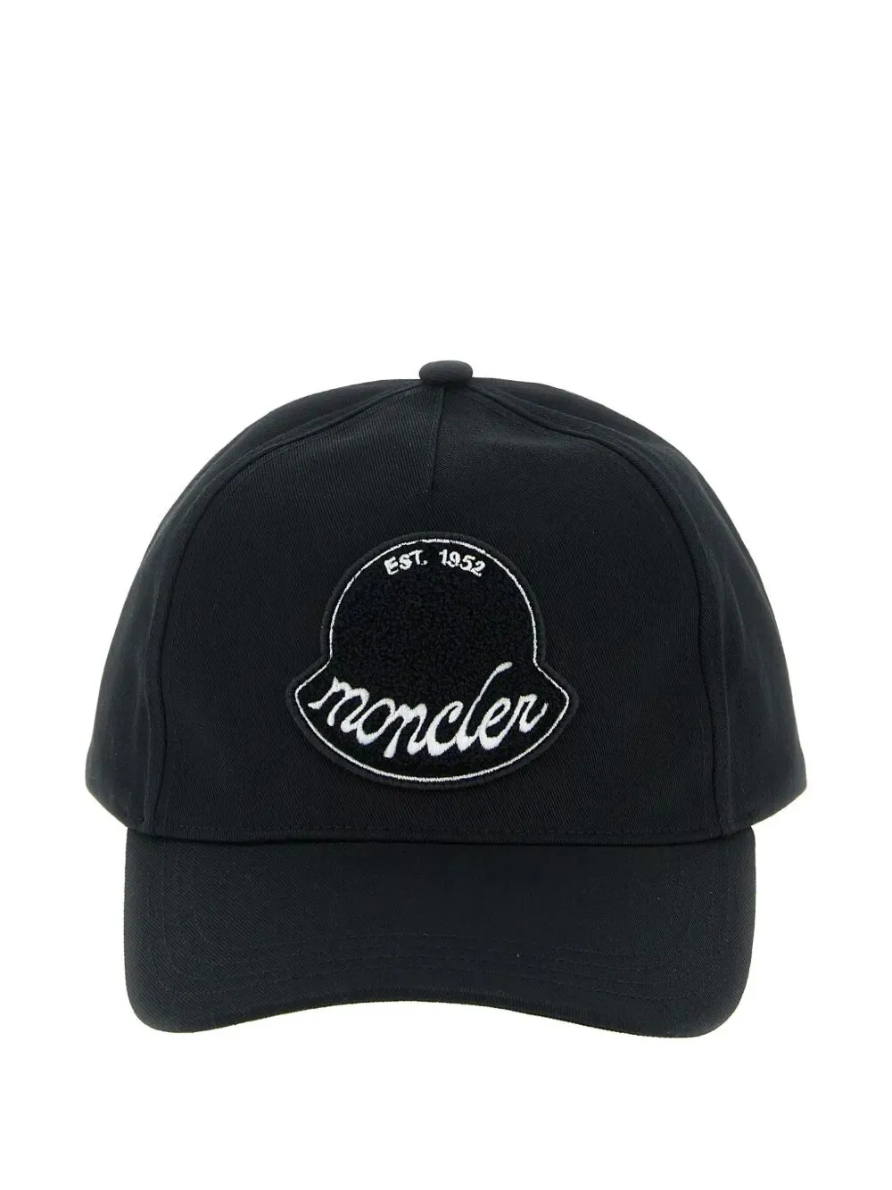 Logo Baseball Cap sold by Wanan Luxury product image thumbnail 2