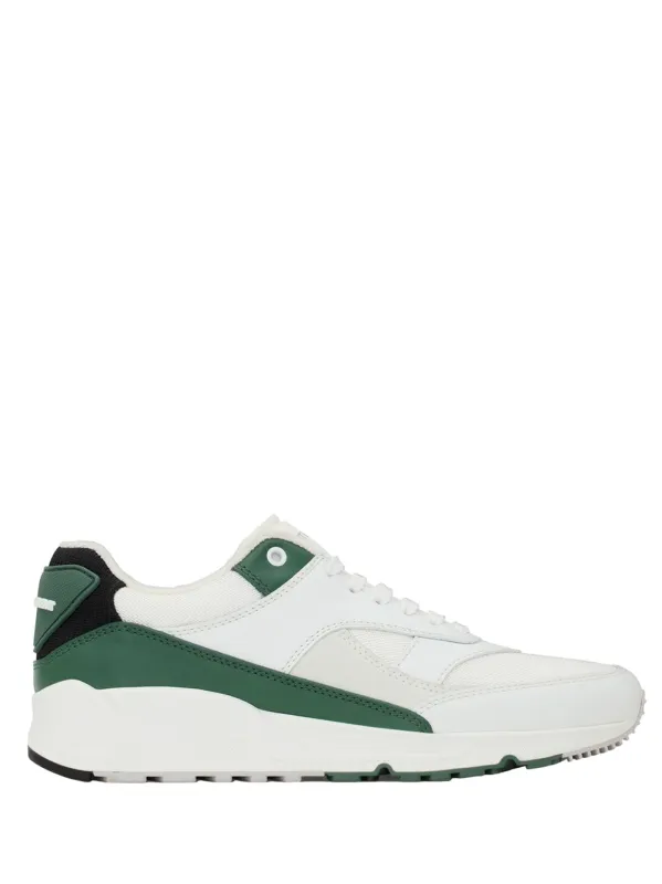 Bump Sneakers made by Yves Saint Laurent