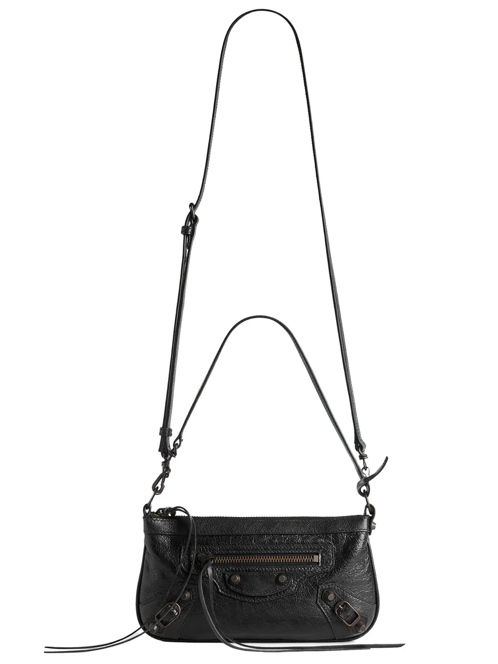 Le City Pouch On Strap sold by Wanan Luxury product image thumbnail 4
