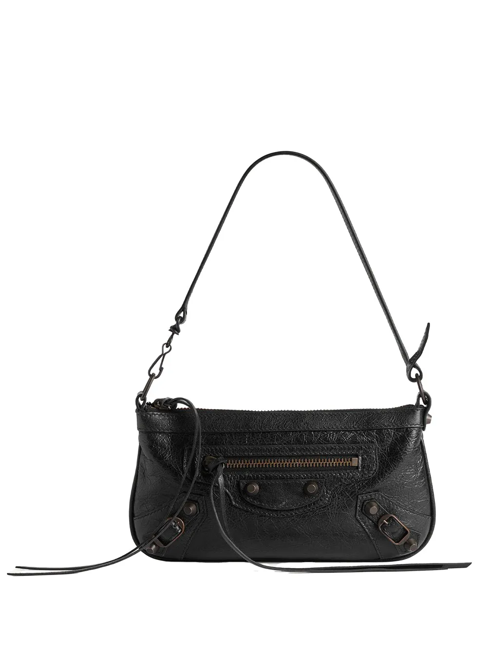 Le City Pouch On Strap sold by Wanan Luxury