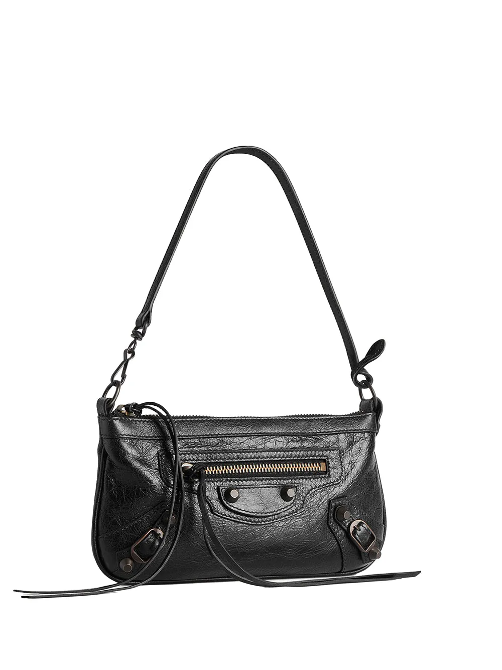 Le City Pouch On Strap sold by Wanan Luxury product image thumbnail 2