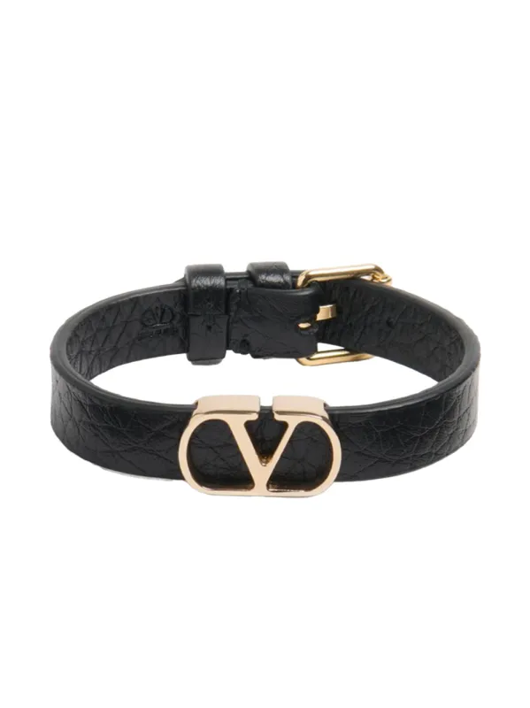 Vlogo Signature Bracelet made by Valentino Garavani