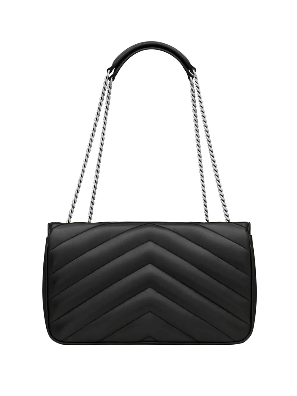 Loulou Media In Pelle Di Agnello Trapuntata sold by Wanan Luxury product image thumbnail 2