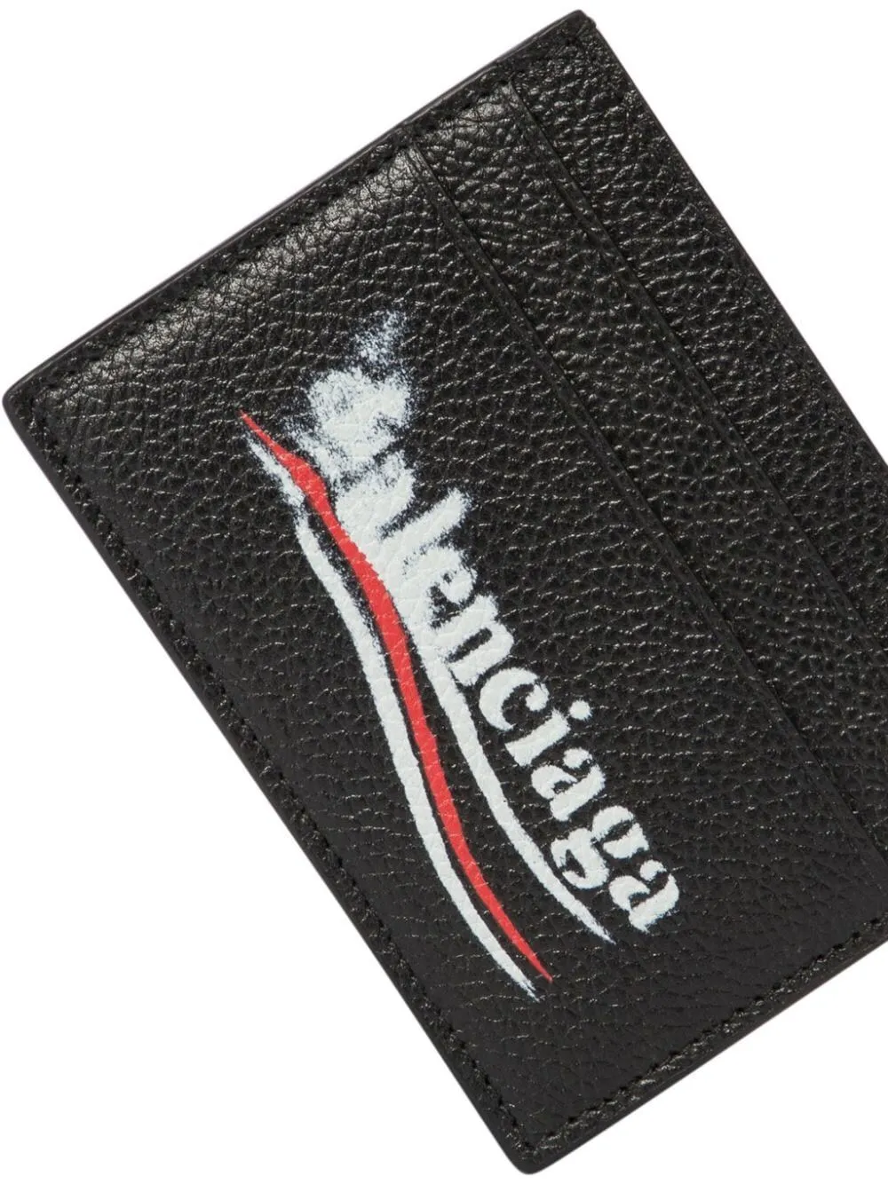 Logo Card Holder sold by Wanan Luxury product image thumbnail 3