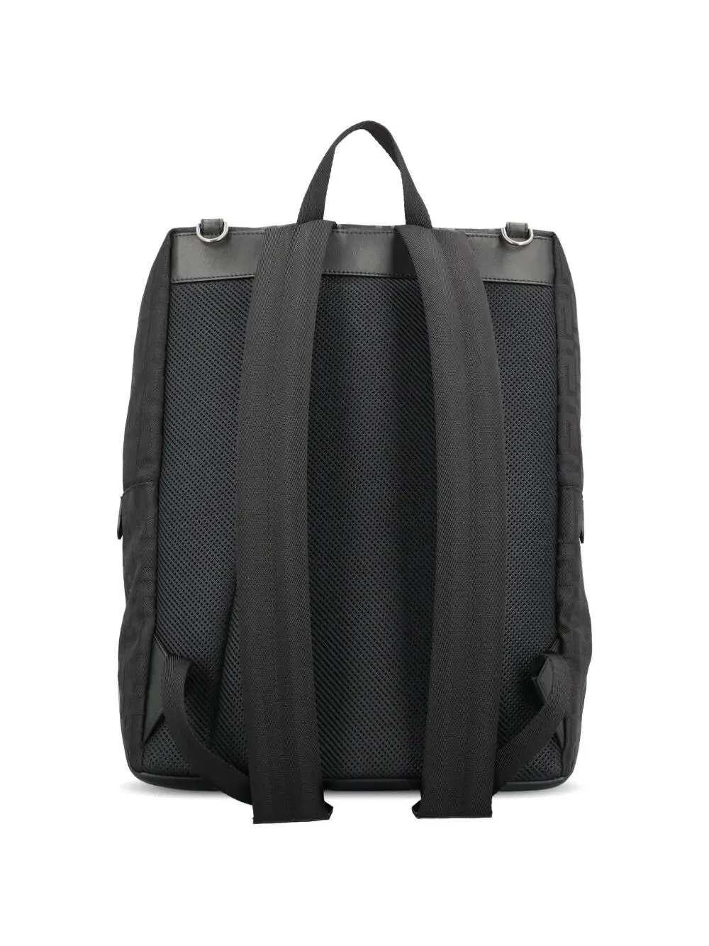 Fendi Lui Ff Nylon Backpack sold by Wanan Luxury product image thumbnail 2