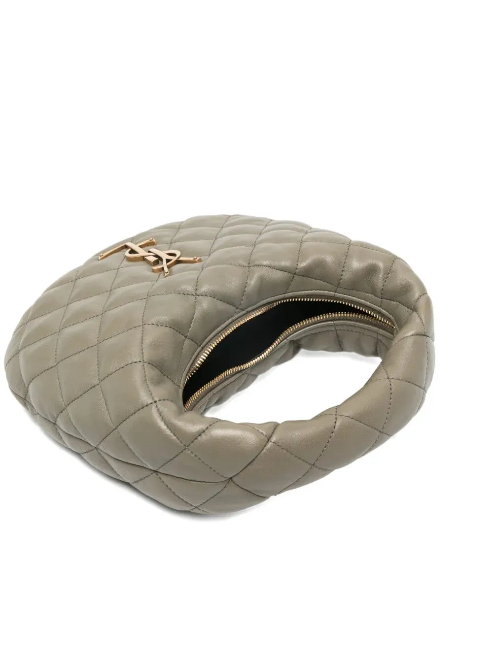 Icarino Bag In Quilted Nappa sold by Wanan Luxury product image thumbnail 5