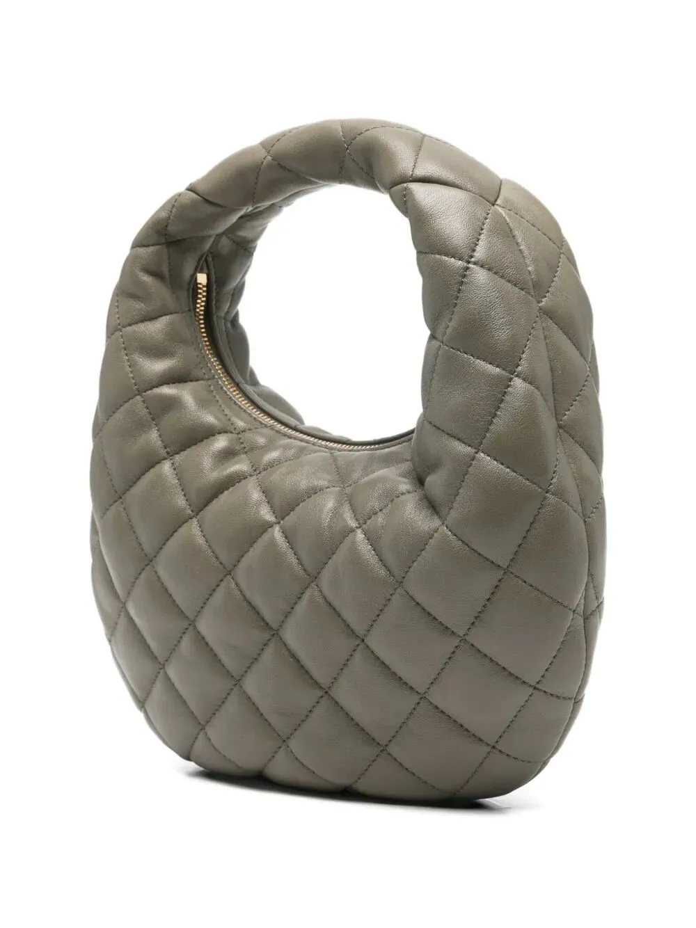 Icarino Bag In Quilted Nappa sold by Wanan Luxury product image thumbnail 3