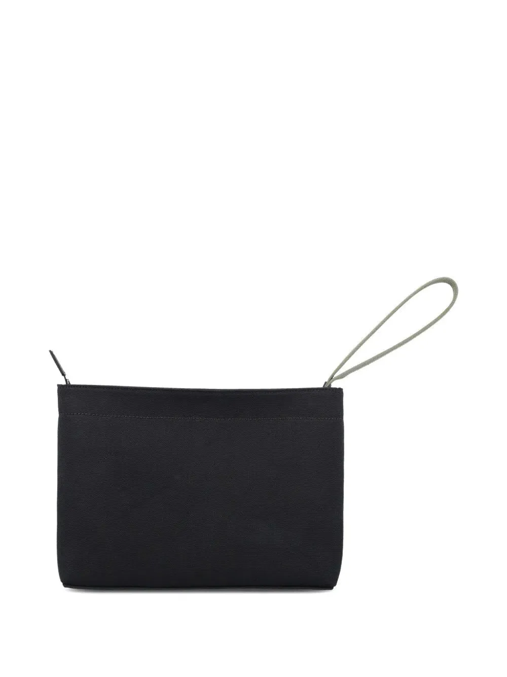 Logo-Print Compact Pouch sold by Wanan Luxury product image thumbnail 2