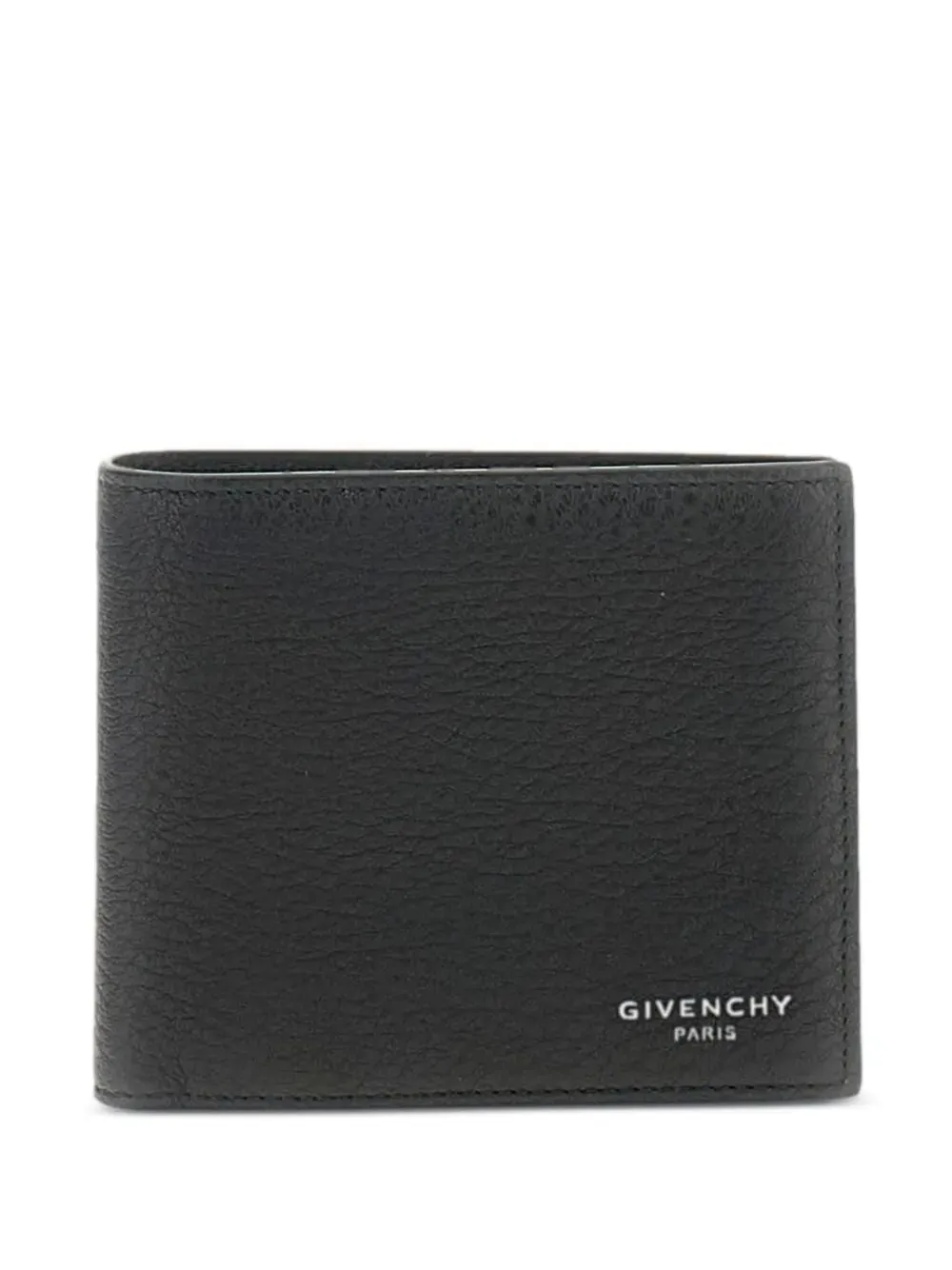 Grain Leather Wallet sold by Wanan Luxury