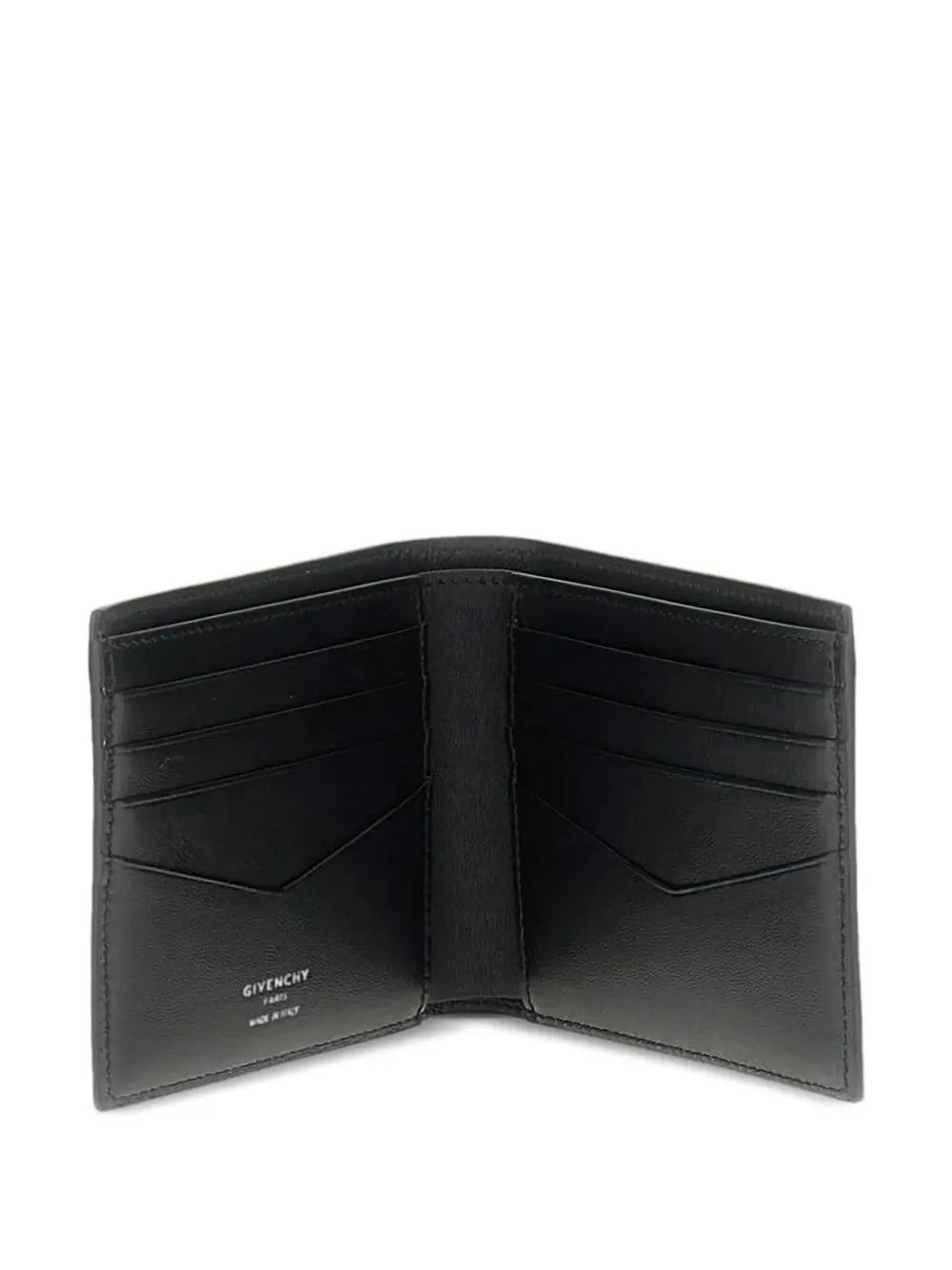 Grain Leather Wallet sold by Wanan Luxury product image thumbnail 2