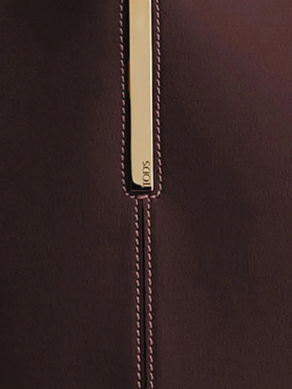 Leather Small Tote Bag sold by Wanan Luxury product image thumbnail 4