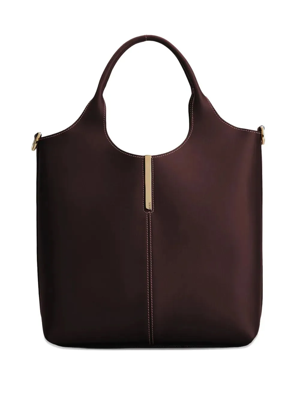 Leather Small Tote Bag sold by Wanan Luxury
