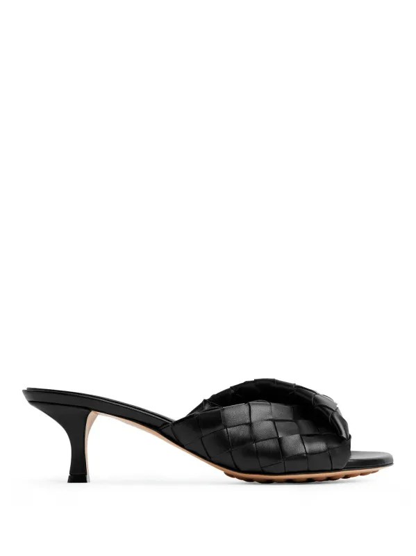 Blink Intrecciato Mule made by Bottega Veneta